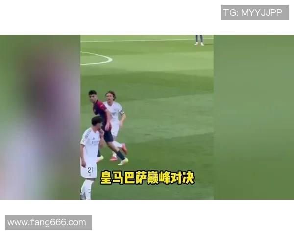 巴萨与大学生的精彩对决：年轻力量与足球巨头的碰撞